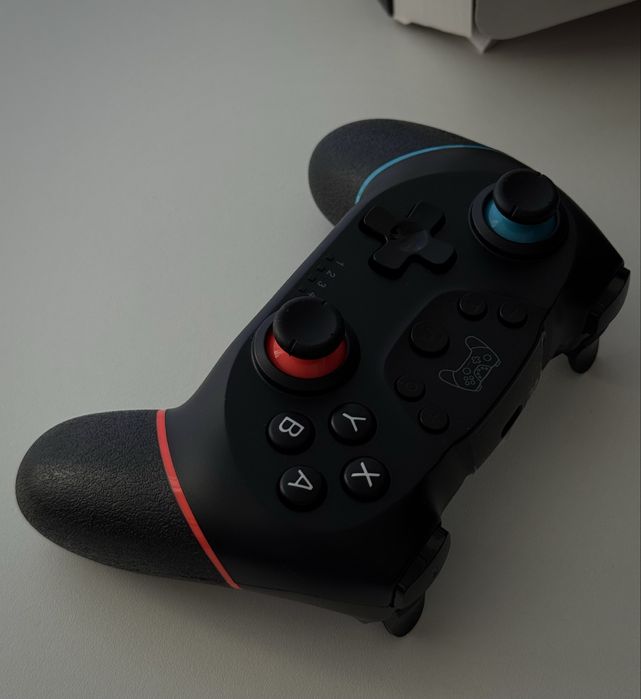 Бездротовий геймпад Diswoe Wireless Controller Nintendo Switch / PC