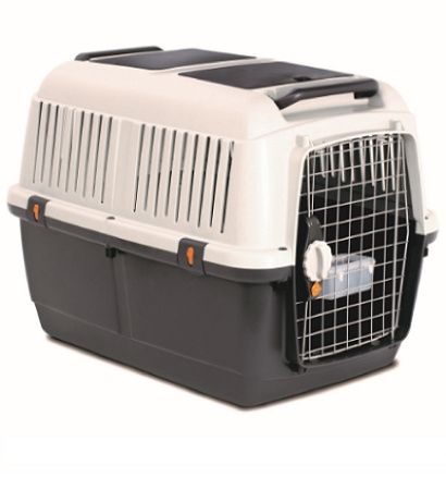 NOVAS - Caixa Transportadora IATA (Avião, barco..) - BRACCO IATA