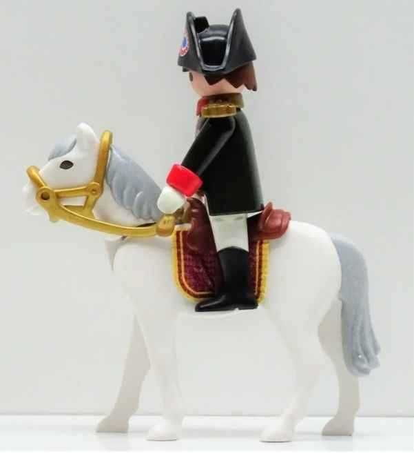 Napoleão Compositor Sebastian Bach Compositor Playmobil Novo64297898873729122