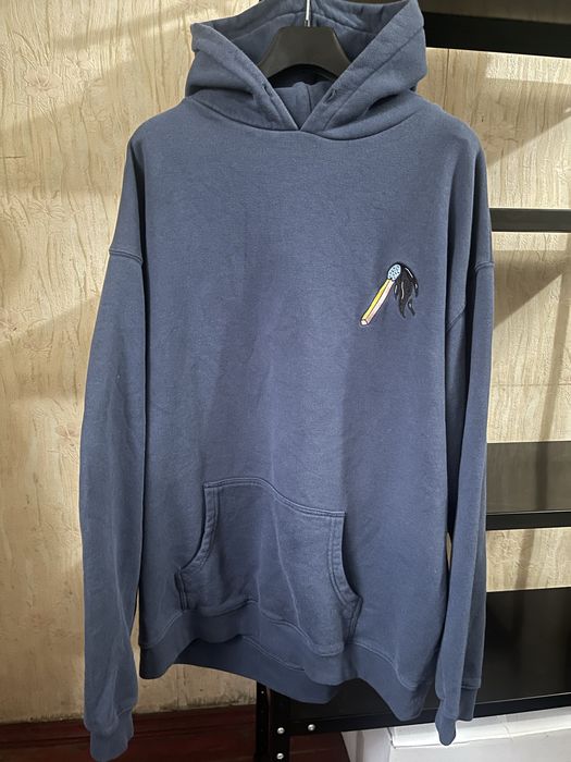 Толстовка чоловіча XL