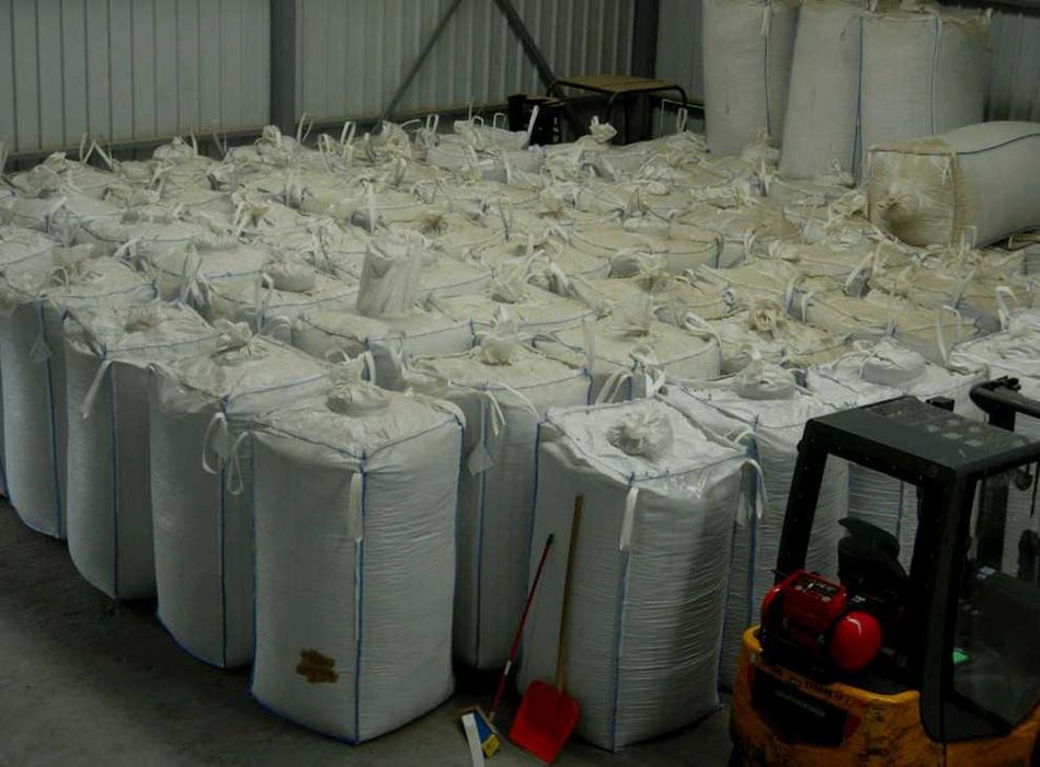 Пелети вугілля брикети — коли потрібен не продавець, а партнер