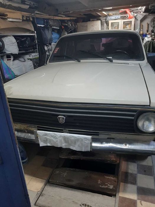 Продам Волгу ГАЗ 2410, на ходу, не іржава.