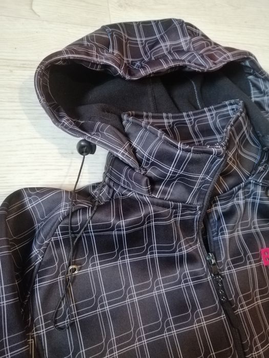 Спортивна куртка на флісі Bench