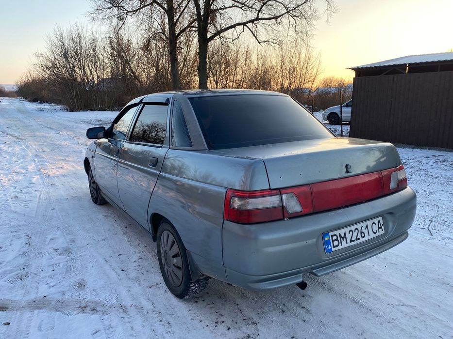 Продам автомобіль Ваз 2110 2014 р