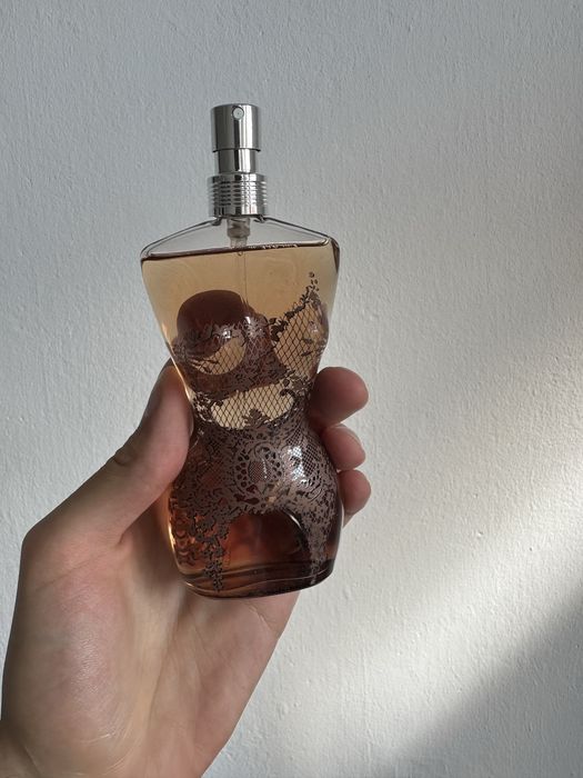 Jean Paul Gaultier Classique EDP 100 ml 2015 r