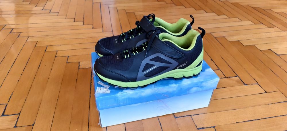 Buty rowerowe Northwave