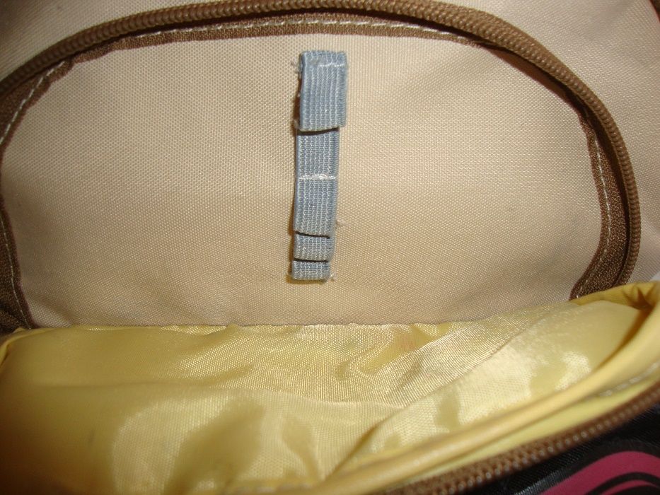 bolsa da Claires /saco faz tu mesmo