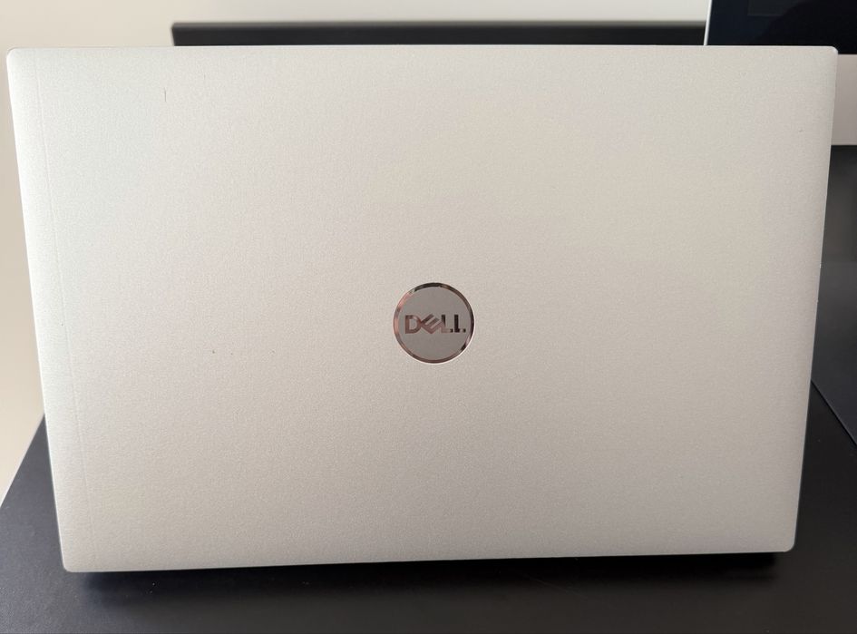 Portatil Dell Precision 5550 (i7-10750H)