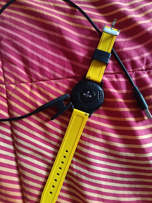 Garmin vivomove HR Sport