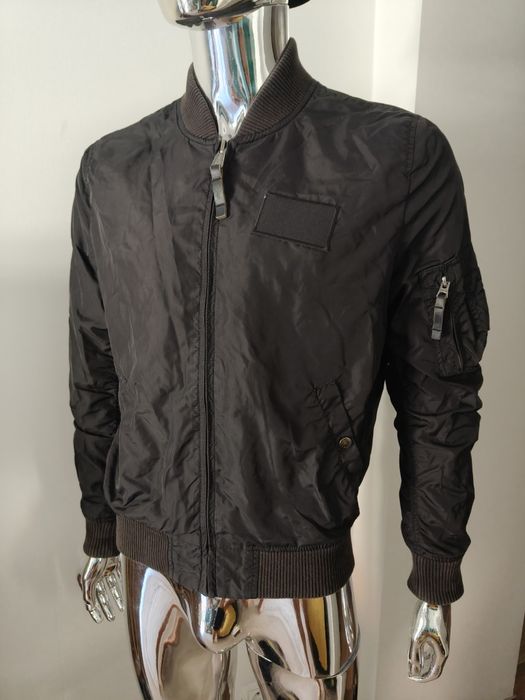 Kurtka Pilotka marki Alpha Industries INC.