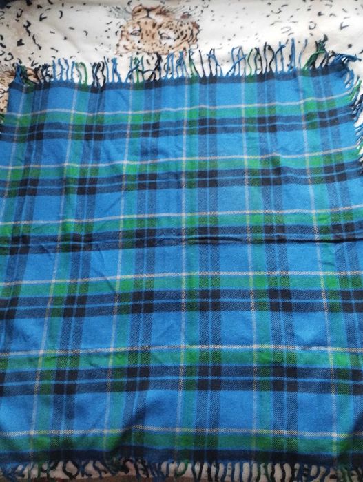 Хустки у народному стилі