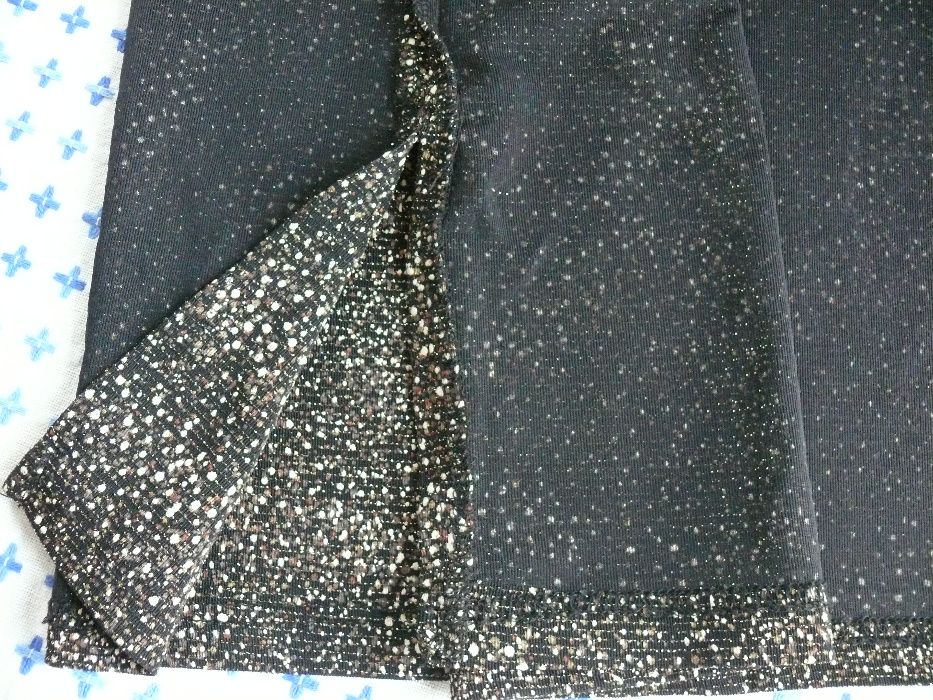 Tunika, bluzka , sylwester ,wesele