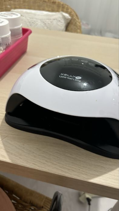 Material completo (unhas de gel) PARTE 1