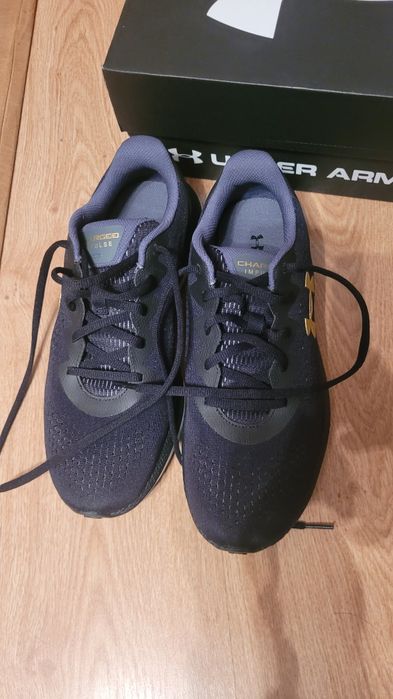 Buty under armour nowe