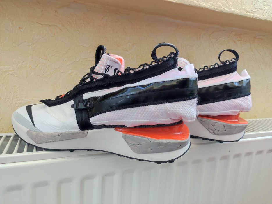 ОРИГІНАЛ 100%! Кросівки Nike Drifter Gator Ispa  Hyper  CI1392-100