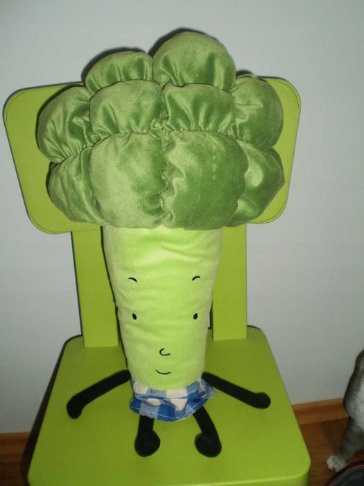 Брокколи броколі Ikea 50 см