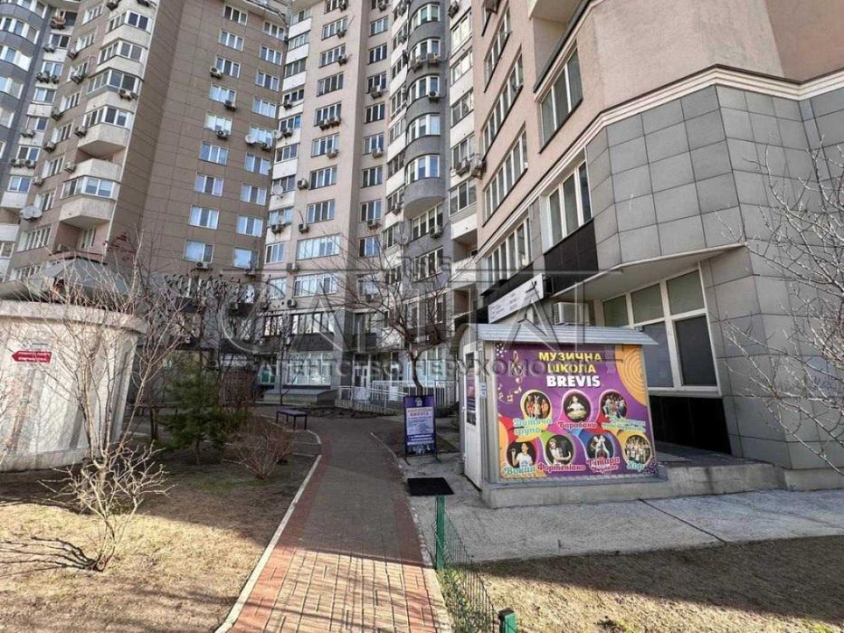 Продаж / Квартира / 114 м2 / ЖК Корона / Дарницький район