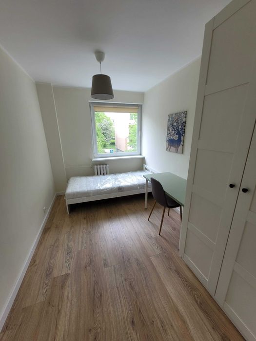 Pokój 10 m² do wynajęcia – Gdańsk Morena, ul. Zabłockiego