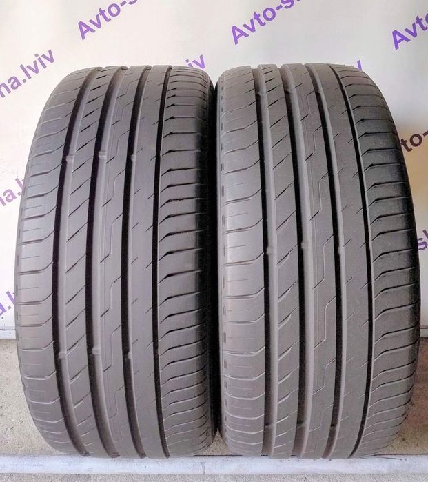 Шини літні R18 245/40 Nexen Nfera Sport SU2