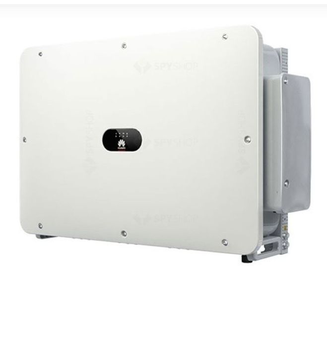 Мережевий інвертор Huawei SUN2000-330KTL-H1: 300 кВт