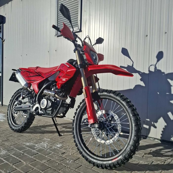 QJmotor