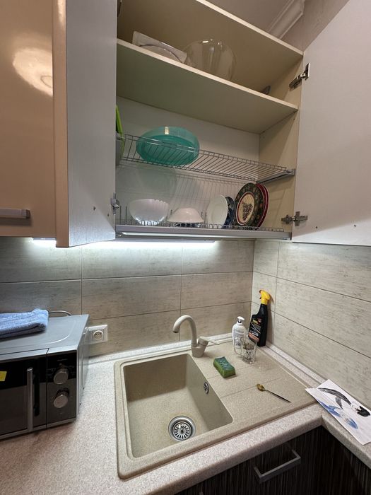 Квартира на пр.Маяковського