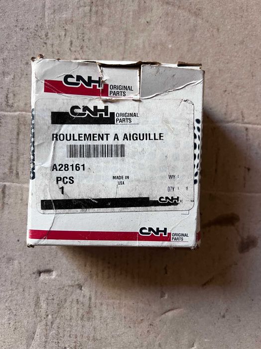 Подшипник игольчатый A28161, 87434026 CASE CNH ( B-3612 Koyo