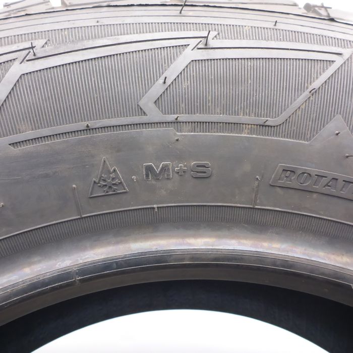 Opony 235/65/16C Goodyear 235/65R16C 115/113S Zimowe 2022 Nieużywane