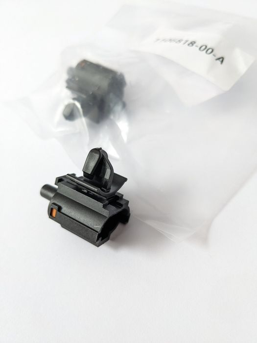 Датчик температури Tsla