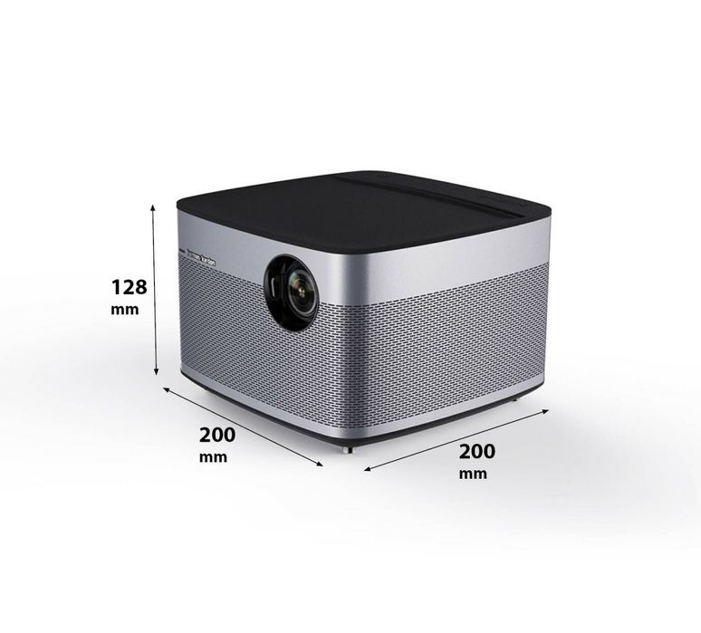 Xjimi H1 Harman Kardon Led