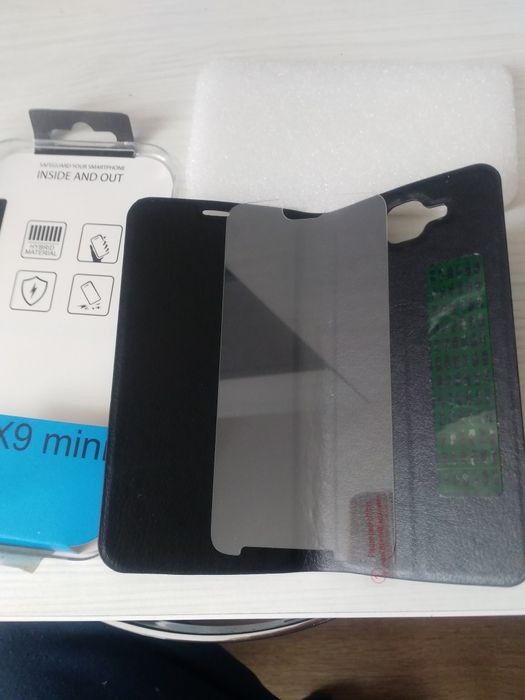 Чохли для смартфонів