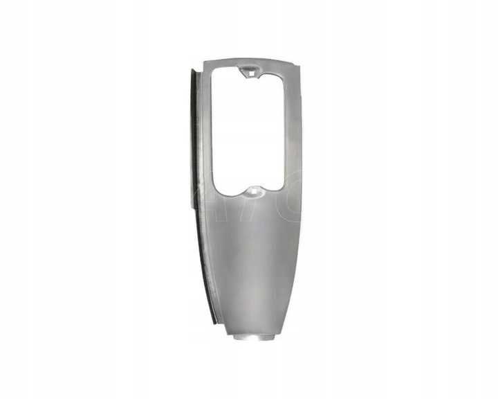 FIAT 126p MALUCH 72- reperaturka narożnika pasa tył