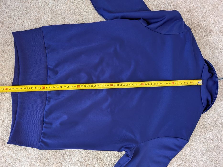 NOWA Bluza Adidas Firebird xs