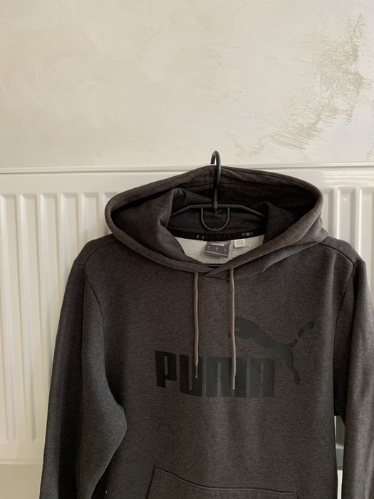 Худі чоловіче Puma