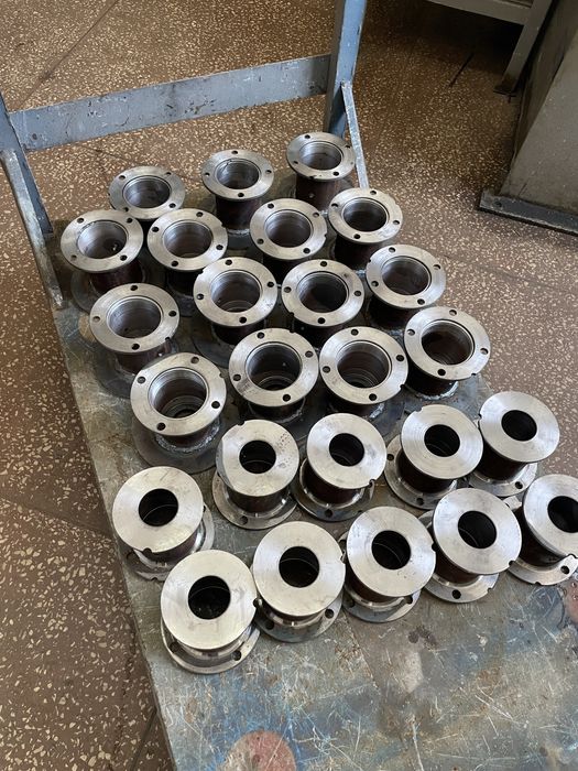 Металообробка. Послуга. Лазерная резка. Гибка. Покраска. Моделирование