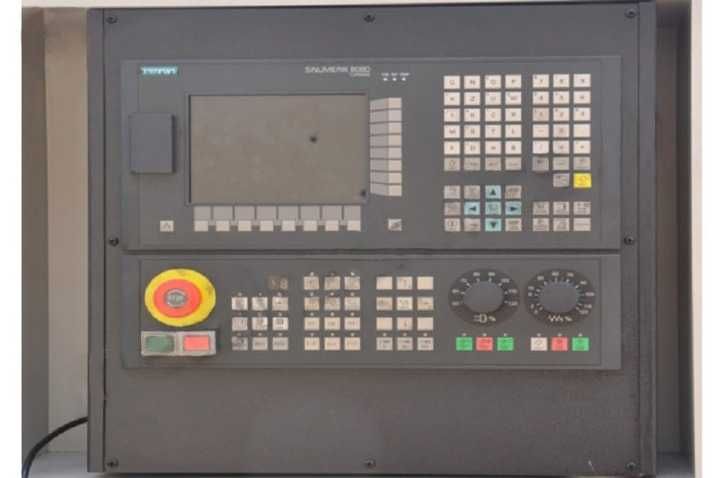 Tokarka CNC CK6136A 360X750 Od Ręki!