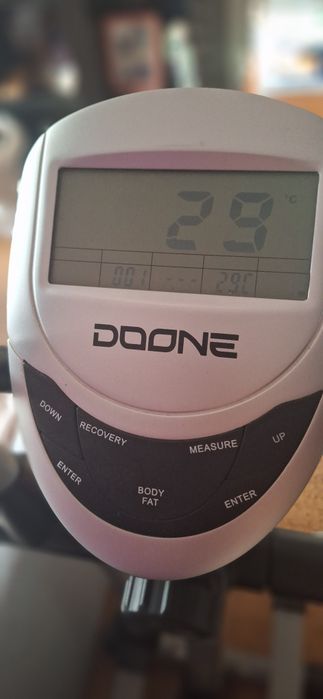 Elíptica marca DOONE