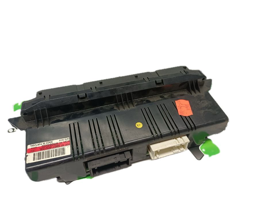 Comando chauffage / sofagem FORD C-Max (DM2)