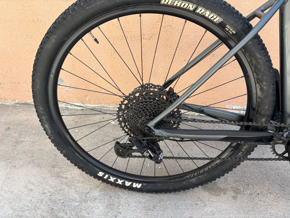 Scott Scale 970 | 29” | SRAM Eagle 12V | Tamanho L