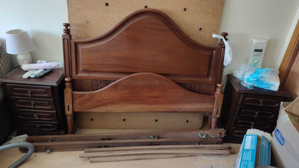 Venda de vários móveis