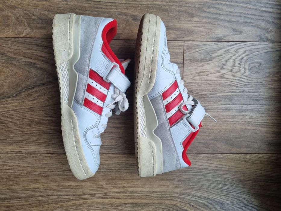 Adidas Forum Low