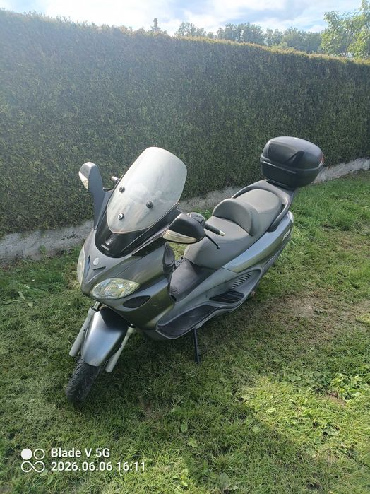 Piaggio x9 Evolution
