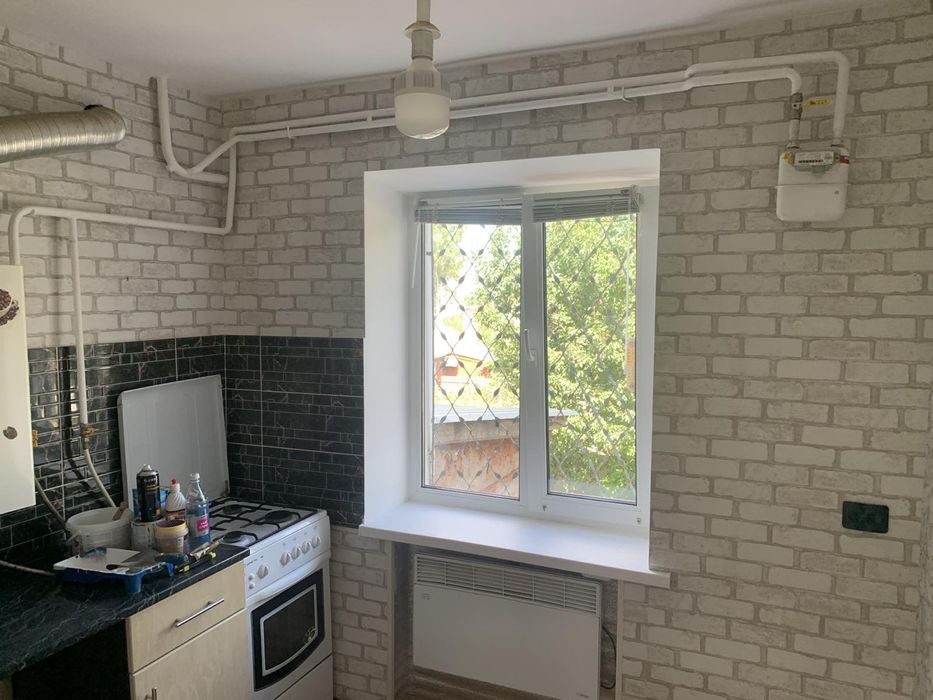 2-х комнатная в р-не кинотеатра