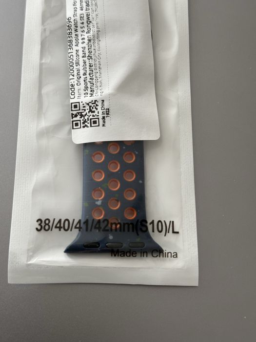 Apple watch ремешок