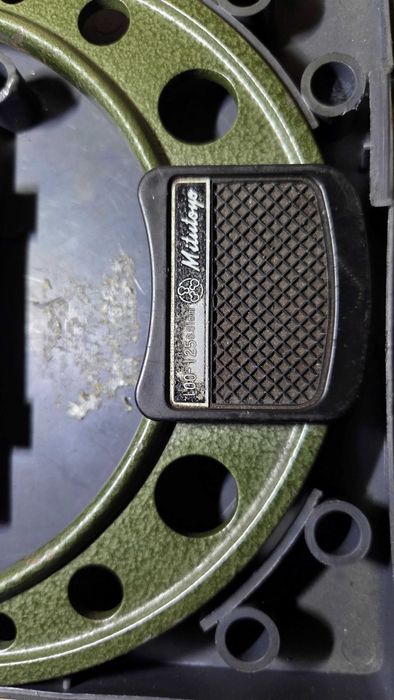 Vários artigos de metalomecânica