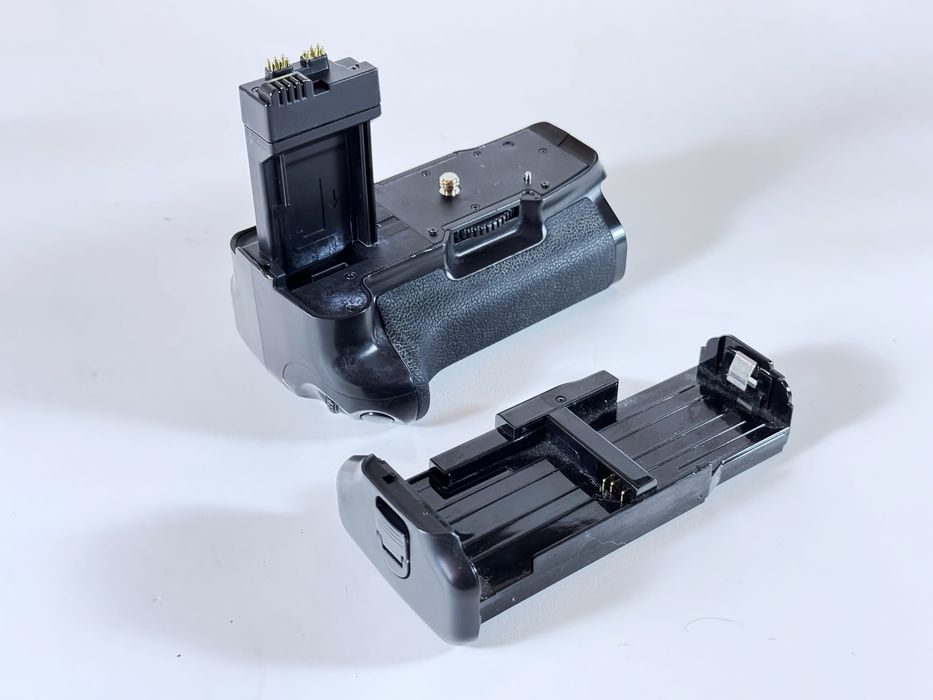 Canon EOS 700D body