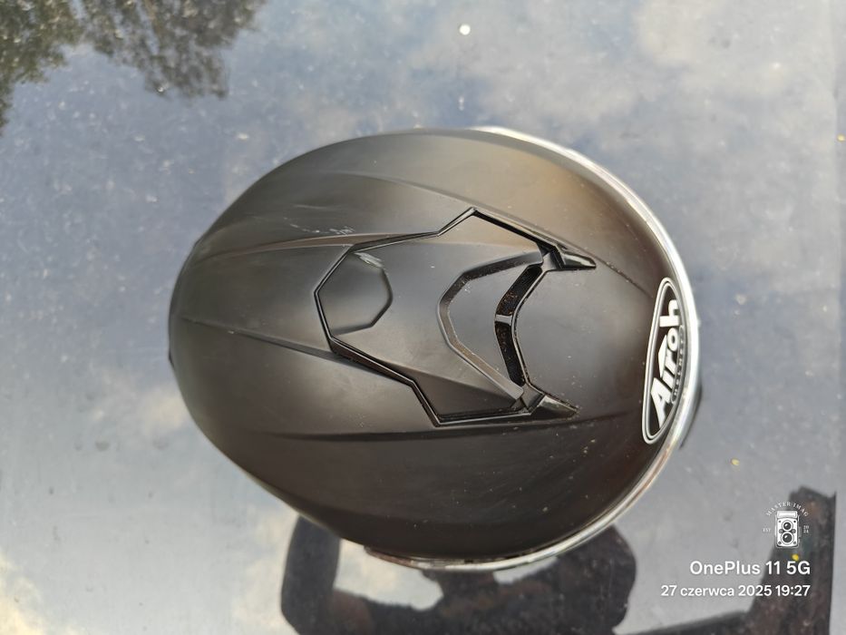 Kask Integralny AIROH SPARK