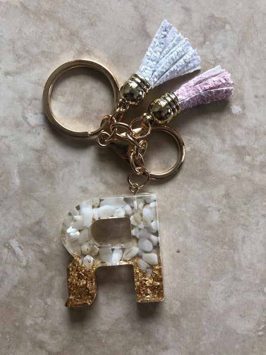 Porta chaves novo