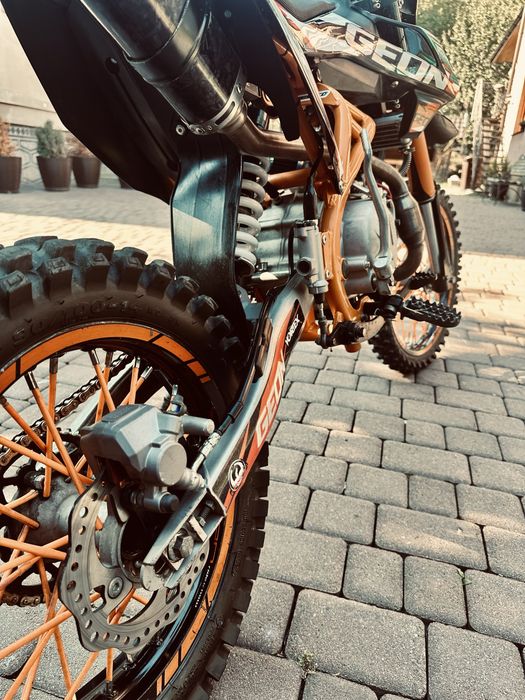 Геон 190 x-ride