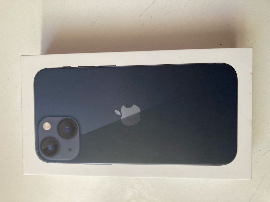 Телефон IPHONE 13 MINI